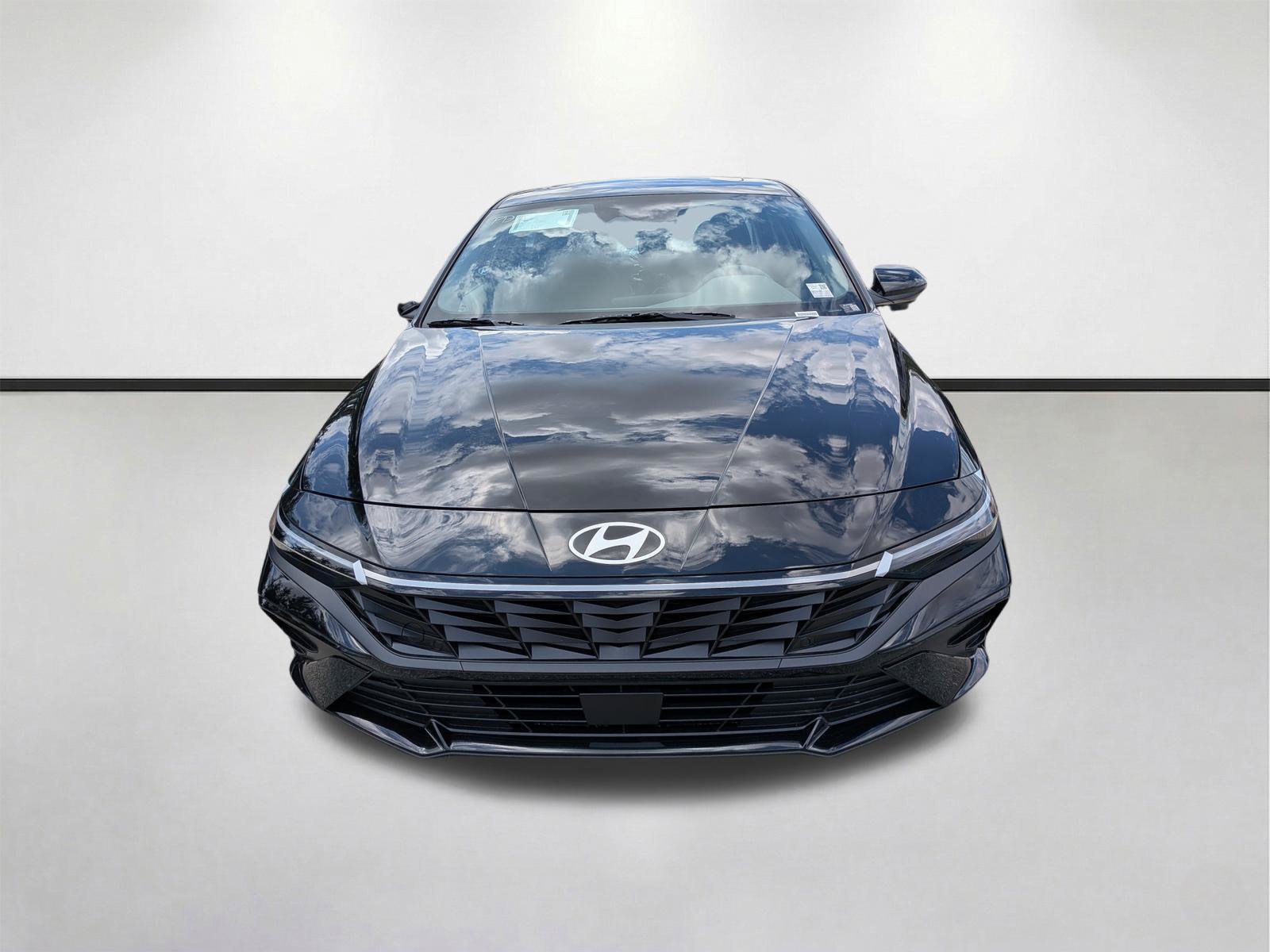 New 2026 Hyundai Elantra SEL Sport Premium FWD image 9