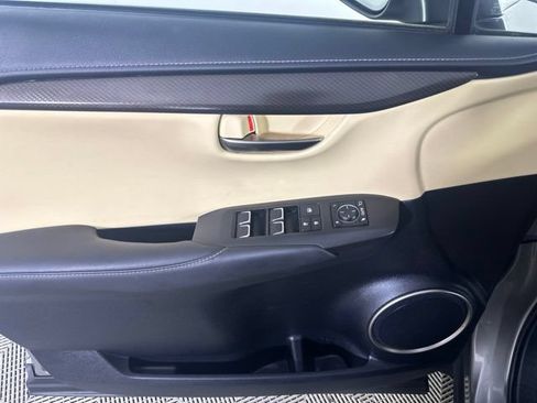 Used 2020 Lexus NX 300 AWD w/ Comfort Package image 12