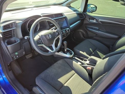 Used 2019 Honda Fit EX image 20