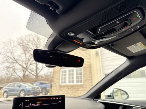 Used 2023 Audi S5 Premium Plus image 25