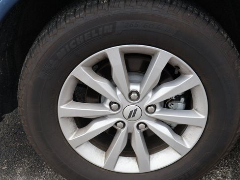 Used 2025 Dodge Durango GT image 10