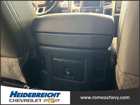 Used 2018 RAM 1500 Big Horn AWD/4WD image 16