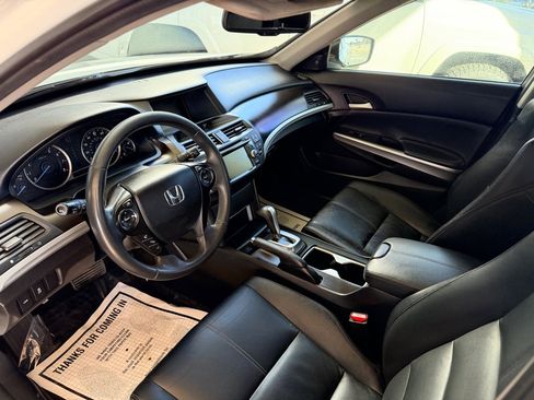 Used 2014 Honda Crosstour EX-L image 9