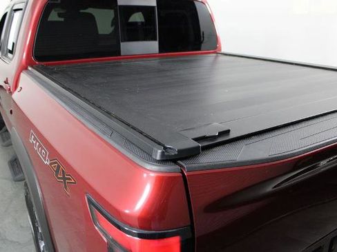 Certified 2024 Nissan Frontier PRO-4X w/ Pro Premium Package image 17