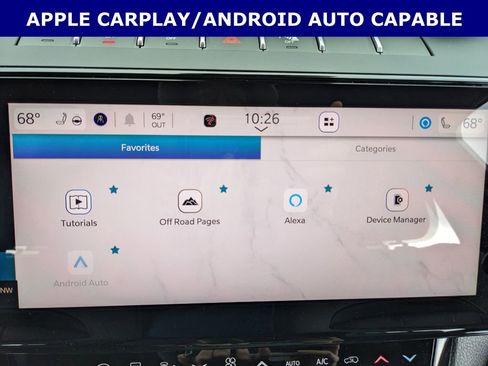 New 2026 Jeep Grand Cherokee Limited image 14