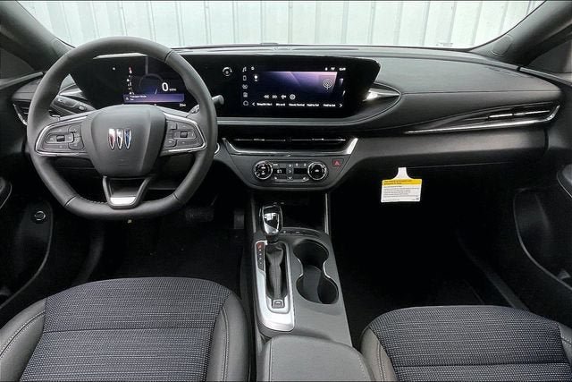 New 2026 Buick Envista Preferred w/ Convenience I Package FWD image 6