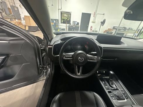 Used 2024 MAZDA CX-50 AWD 2.5 S w/ Cargo Package image 15