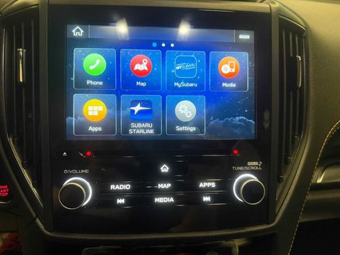 Certified 2023 Subaru Forester Wilderness AWD/4WD image 32