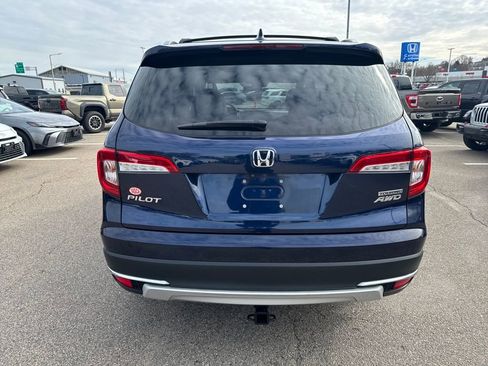Used 2019 Honda Pilot Touring image 6
