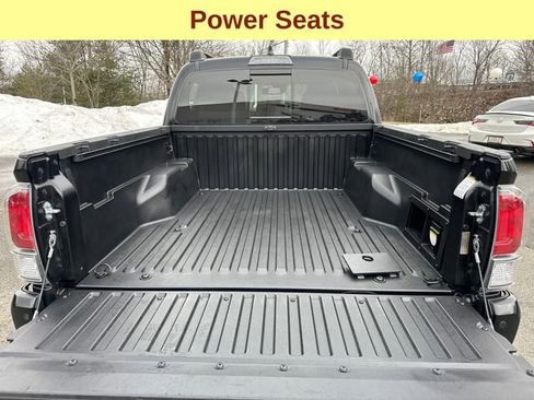 Certified 2023 Toyota Tacoma TRD Off-Road w/ Advanced Technology Package image 13