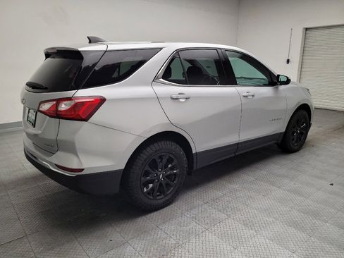 Used 2018 Chevrolet Equinox LT AWD/4WD image 9