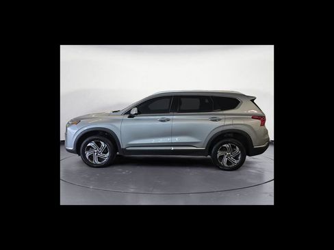 Used 2022 Hyundai Santa Fe AWD image 3