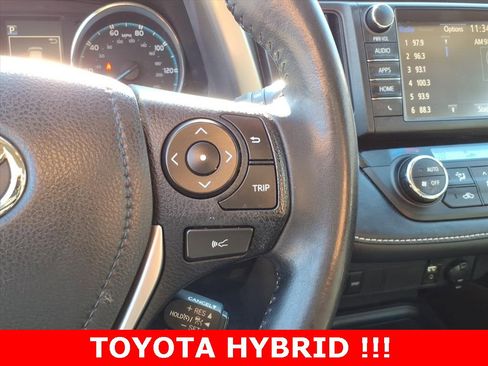 Used 2018 Toyota RAV4 XLE w/ Convenience Package image 20