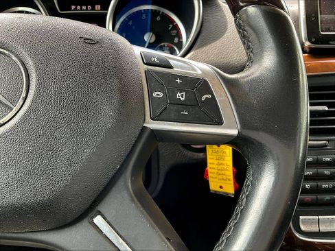 Used 2014 Mercedes-Benz G 550 image 11