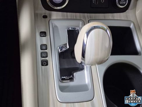 Used 2018 Nissan Murano SL w/ Moonroof Package AWD/4WD image 20