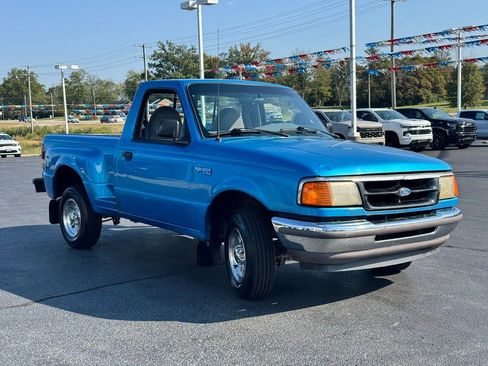 Used 1996 Ford Ranger XL image 3