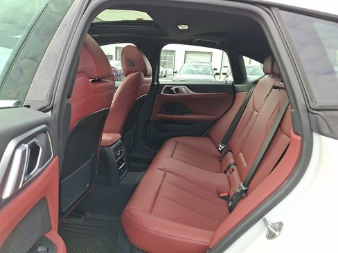 Used 2023 BMW 430i Gran Coupe xDrive 430i xDrive w/ M Sport Package image 10