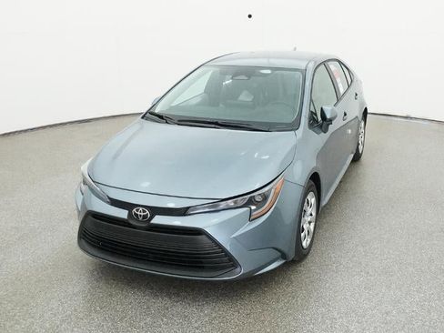 New 2026 Toyota Corolla LE image 16