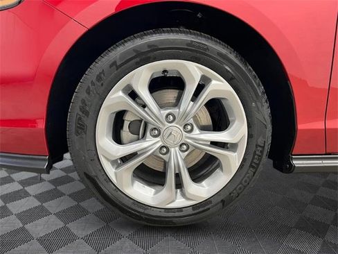 New 2025 Honda Accord LX image 10
