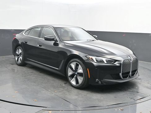 New 2026 BMW i4 eDrive40 RWD image 9