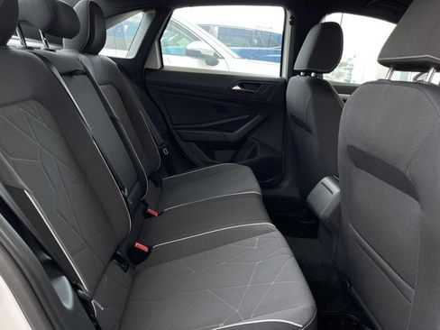 New 2025 Volkswagen Jetta Sport image 30