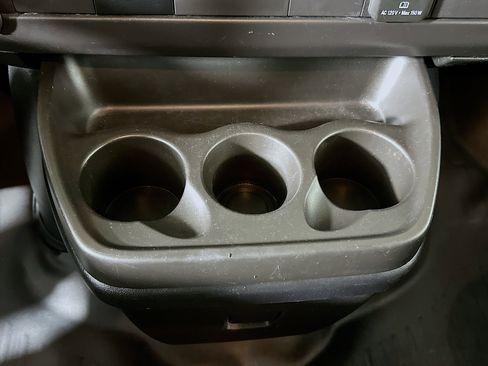 Used 2024 Chevrolet Express 2500 Work Van w/ Driver Convenience Package image 19