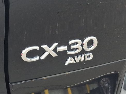 Used 2023 MAZDA CX-30 AWD 2.5 S image 30