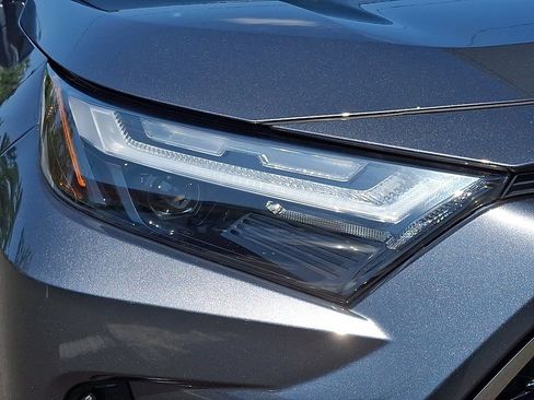 Used 2023 Toyota RAV4 XSE w/ Weather Package AWD/4WD image 9