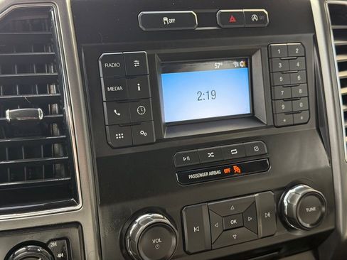 Used 2018 Ford F150 XLT image 14