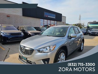 Used 2013 MAZDA CX-5 Grand Touring