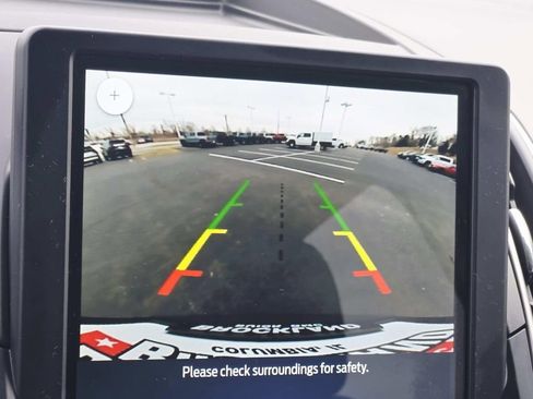 Used 2023 Ford Edge SEL image 26