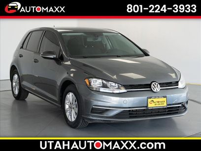Used 2019 Volkswagen Golf SE