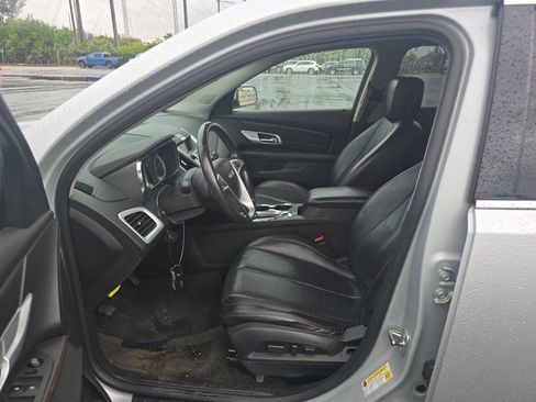 Used 2011 GMC Terrain SLE image 5