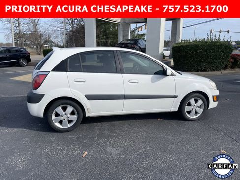 Used 2008 Kia Rio5 SX image 6