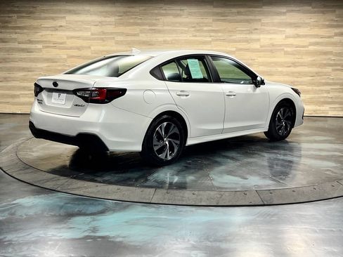 Used 2025 Subaru Legacy Premium AWD/4WD image 14