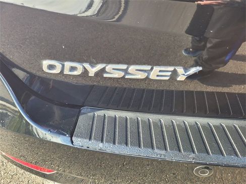 Used 2024 Honda Odyssey Touring image 10