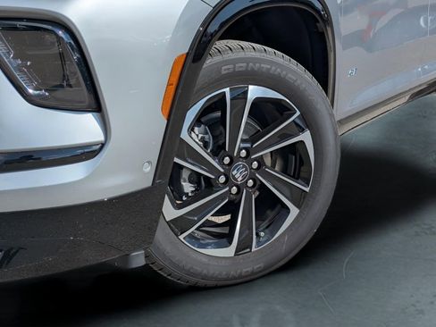 New 2026 Buick Enclave Sport Touring w/ Super Cruise Package FWD image 2