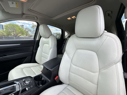 Used 2023 MAZDA CX-5 AWD 2.5 S image 14