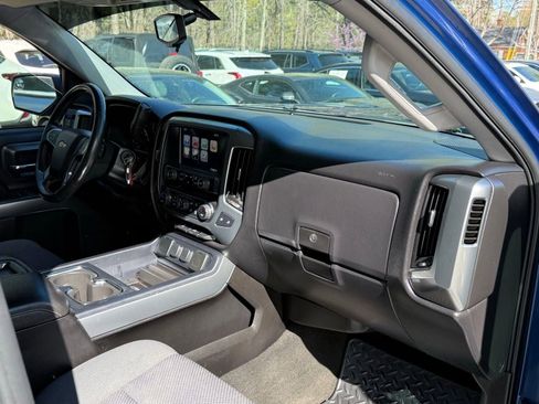 Used 2015 Chevrolet Silverado 1500 LT w/ All Star Edition image 25