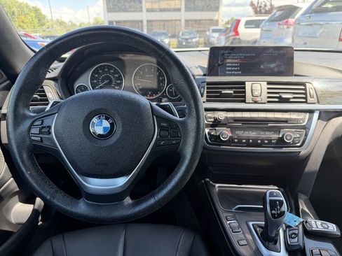 Used 2017 BMW 430i xDrive Convertible AWD/4WD image 16