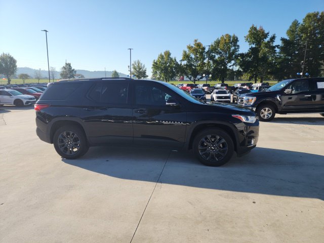 Used 2019 Chevrolet Traverse RS FWD image 21