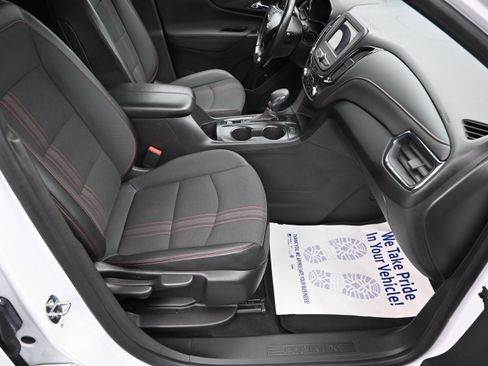 Used 2022 Chevrolet Equinox RS AWD/4WD image 31