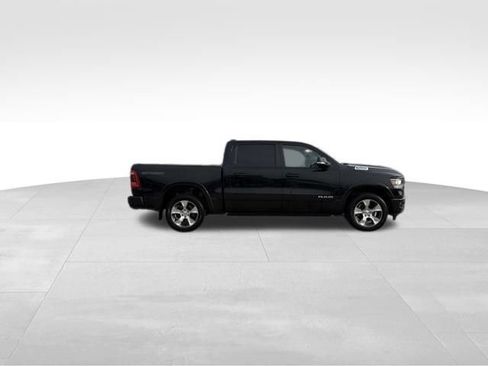 Used 2022 RAM 1500 Laramie AWD/4WD image 6