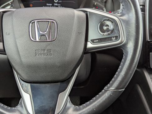Used 2019 Honda CR-V EX-L image 22