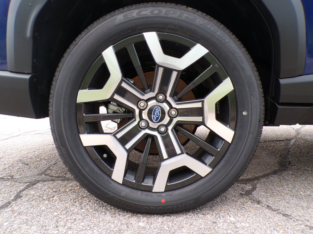New 2026 Subaru Outback Touring XT AWD/4WD image 19