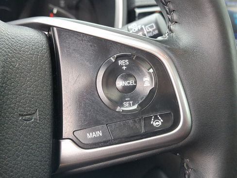 Used 2019 Honda CR-V EX-L image 22