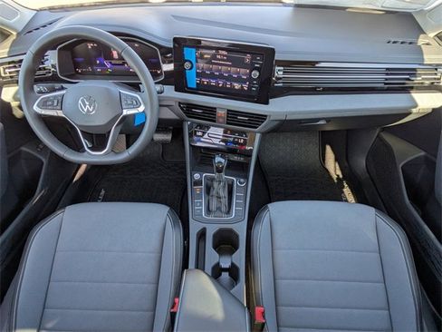 New 2026 Volkswagen Jetta SE image 14