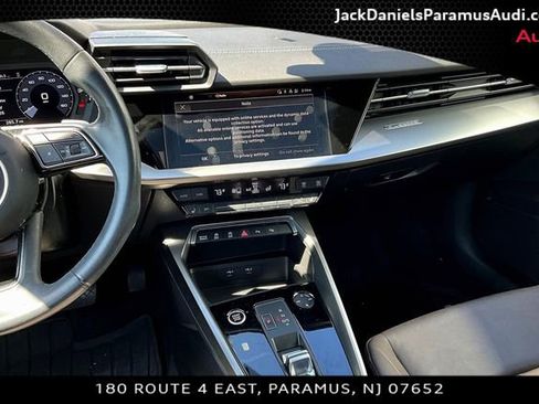 Used 2022 Audi A3 2.0T Premium image 6