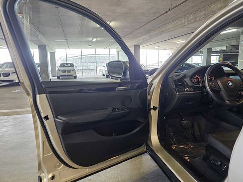 Used 2014 BMW X3 xDrive28i AWD/4WD image 24