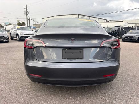 Used 2023 Tesla Model 3 Standard Range RWD image 4